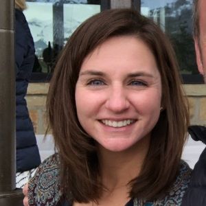 Meet your Posher, Alison